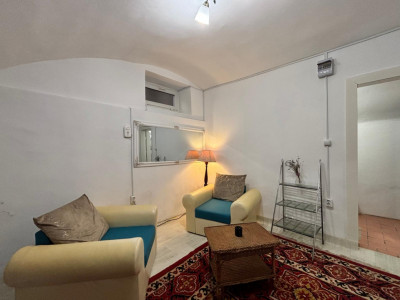 Apartament cu o camera de vanzare in Arad, zona Ultracentral imagine mica 12, foxfort.ro