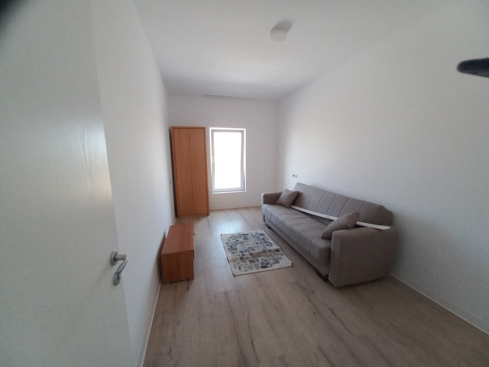 Duplex cu 3 camere de vanzare in Remetea Mare 5, foxfort.ro