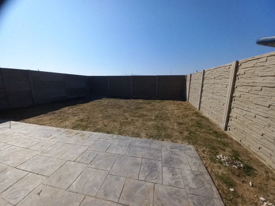 Duplex cu 3 camere de vanzare in Remetea Mare 9, foxfort.ro