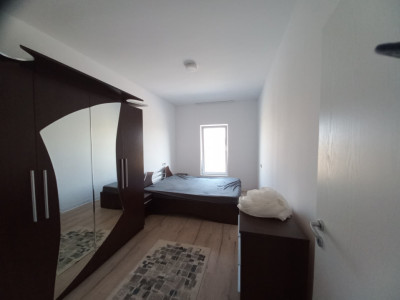 Duplex cu 3 camere de vanzare in Remetea Mare imagine mica 6, foxfort.ro