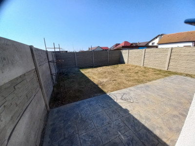 Duplex cu 3 camere de vanzare in Remetea Mare imagine mica 10, foxfort.ro