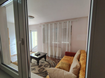 Casa individuala 6 camere, 269 mp utili, teren 655 mp, zona Girocului imagine mica 10, foxfort.ro