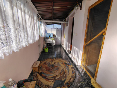 Casa individuala 6 camere, 269 mp utili, teren 655 mp, zona Girocului imagine mica 15, foxfort.ro