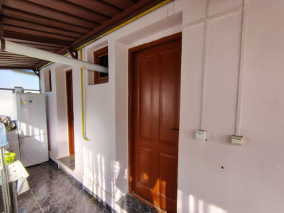 Casa individuala 6 camere, 269 mp utili, teren 655 mp, zona Girocului imagine mica 16, foxfort.ro