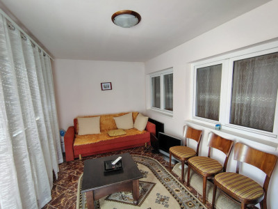 Casa individuala 6 camere, 269 mp utili, teren 655 mp, zona Girocului imagine mica 22, foxfort.ro