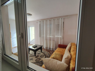 Casa individuala 6 camere, 269 mp utili, teren 655 mp, zona Girocului imagine mica 27, foxfort.ro