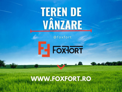 COMISION 0%  Teren intravilan de 600 mp, zona Giroc