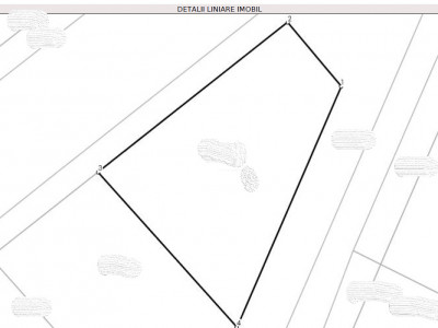 COMISION 0%  Teren intravilan de 600 mp, zona Giroc imagine mica 2, foxfort.ro