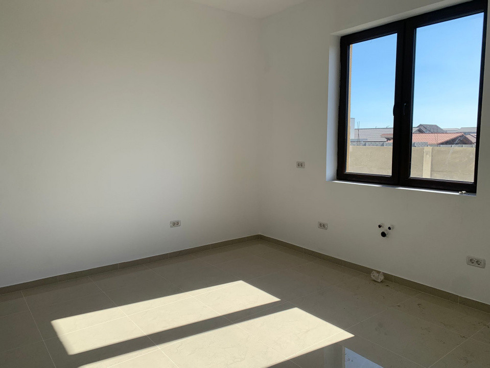 Duplex apartamentat – 2 apartamente cu 3 camere fiecare – Mosnita Veche 6, foxfort.ro