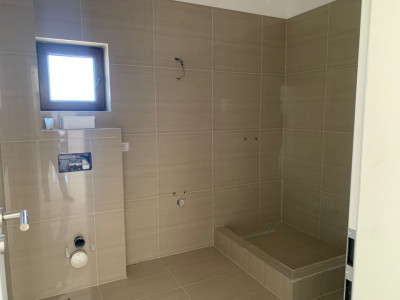 Duplex apartamentat – 2 apartamente cu 3 camere fiecare – Mosnita Veche imagine mica 7, foxfort.ro