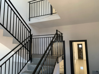 Duplex apartamentat – 2 apartamente cu 3 camere fiecare – Mosnita Veche imagine mica 10, foxfort.ro