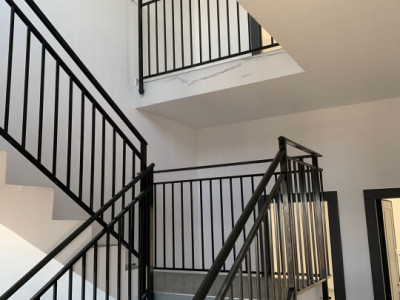 Duplex apartamentat – 2 apartamente cu 3 camere fiecare – Mosnita Veche imagine mica 11, foxfort.ro