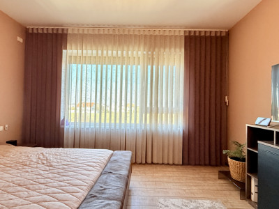 Duplex de vanzare, 3 camere + garaj - toate utilitatile - Dumbravita imagine mica 7, foxfort.ro