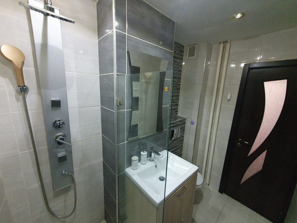 Apartament 2 camere, etaj 2, mobilat-utilat - Zona Girocului 17, foxfort.ro