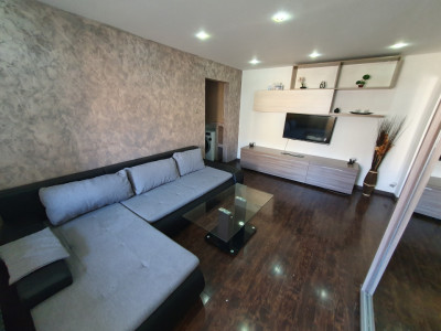 Apartament 2 camere, etaj 2, mobilat-utilat - Zona Girocului imagine mica 2, foxfort.ro