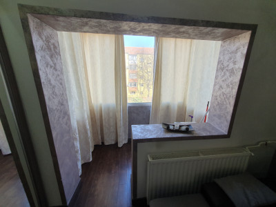 Apartament 2 camere, etaj 2, mobilat-utilat - Zona Girocului imagine mica 6, foxfort.ro