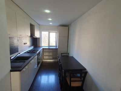 Apartament 2 camere, etaj 2, mobilat-utilat - Zona Girocului imagine mica 9, foxfort.ro