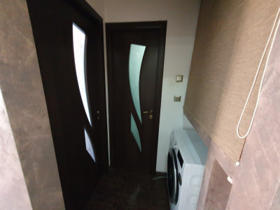 Apartament 2 camere, etaj 2, mobilat-utilat - Zona Girocului imagine mica 11, foxfort.ro