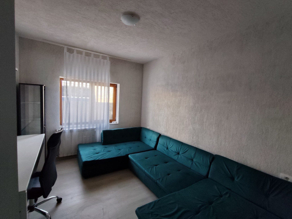 Casa de vanzare, tip duplex, in Sannicolau Mare - confort si liniste 7, foxfort.ro