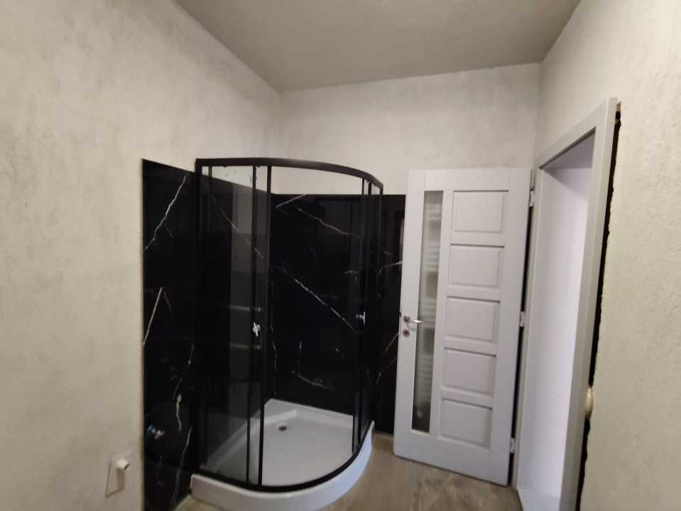 Casa de vanzare, tip duplex, in Sannicolau Mare - confort si liniste 8, foxfort.ro