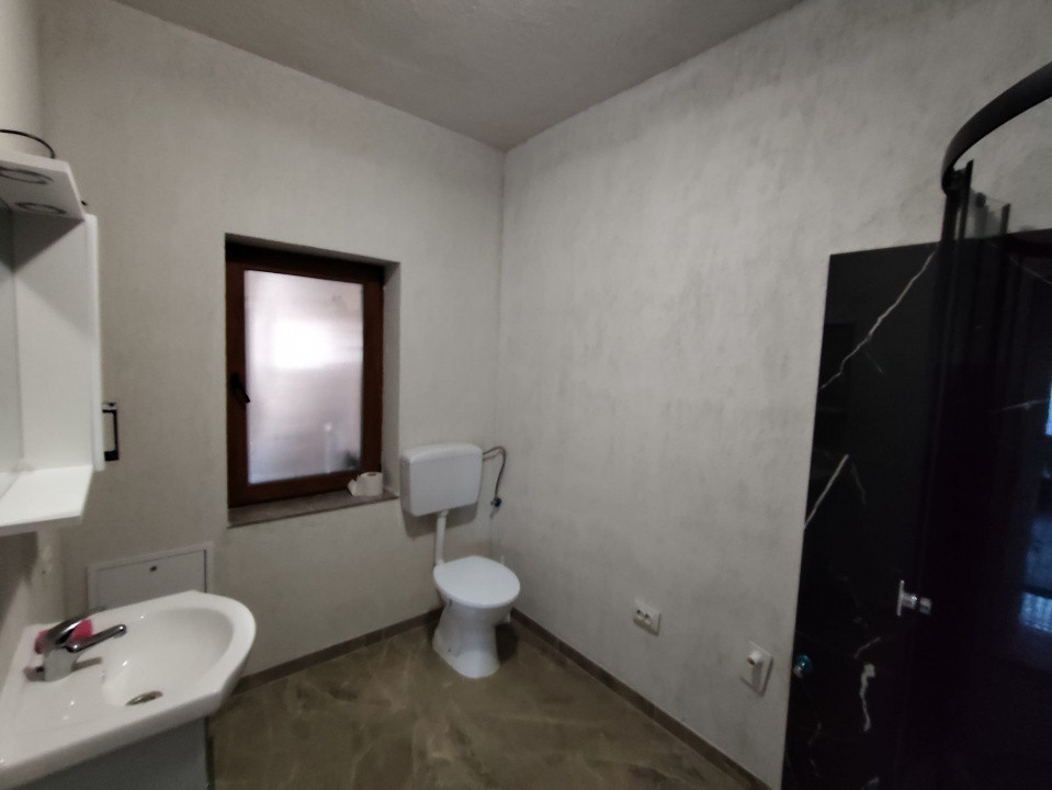 Casa de vanzare, tip duplex, in Sannicolau Mare - confort si liniste 9, foxfort.ro