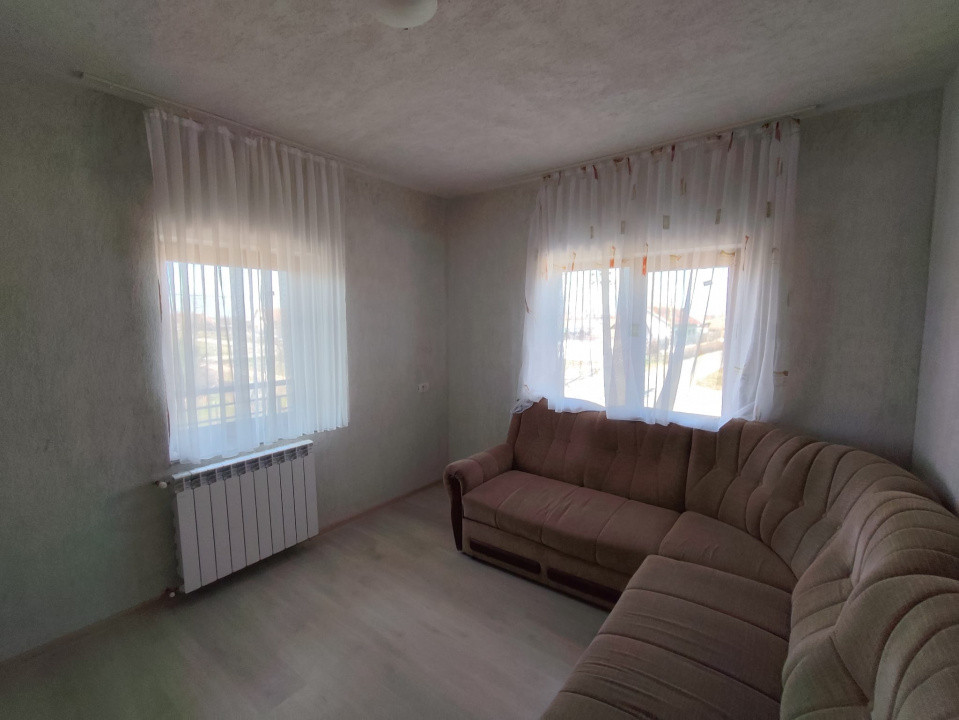 Casa de vanzare, tip duplex, in Sannicolau Mare - confort si liniste 13, foxfort.ro