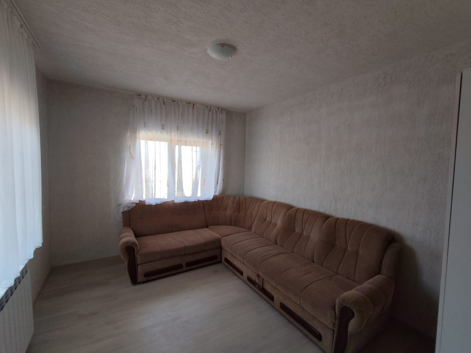 Casa de vanzare, tip duplex, in Sannicolau Mare - confort si liniste 14, foxfort.ro