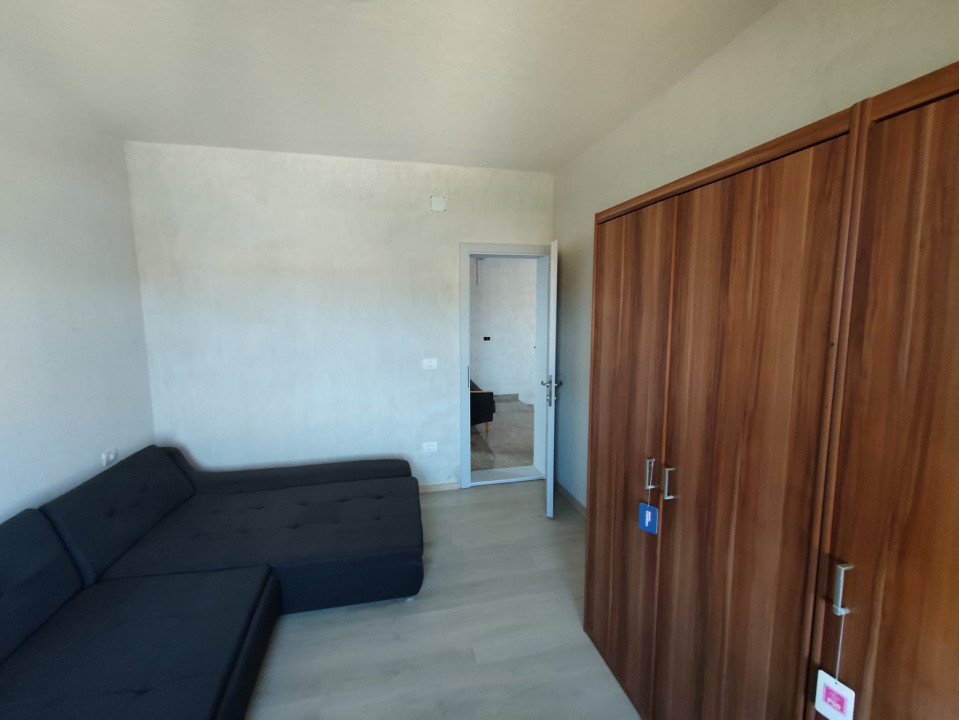 Casa de vanzare, tip duplex, in Sannicolau Mare - confort si liniste 16, foxfort.ro