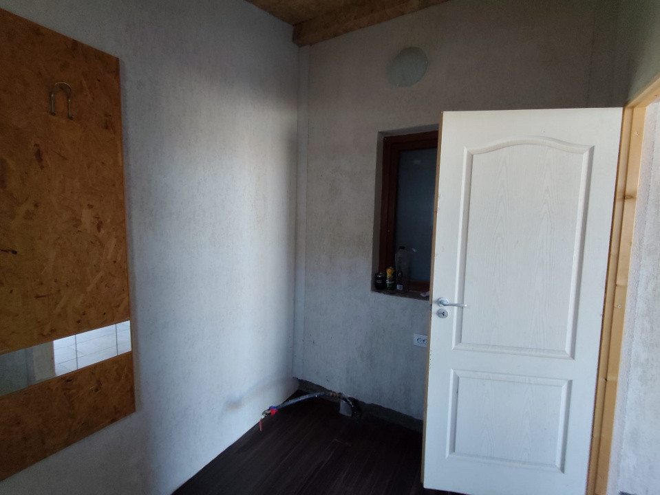 Casa de vanzare, tip duplex, in Sannicolau Mare - confort si liniste 26, foxfort.ro