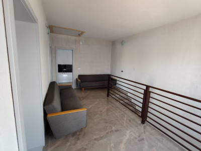 Casa de vanzare, tip duplex, in Sannicolau Mare - confort si liniste imagine mica 12, foxfort.ro