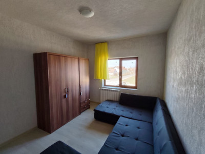 Casa de vanzare, tip duplex, in Sannicolau Mare - confort si liniste imagine mica 17, foxfort.ro