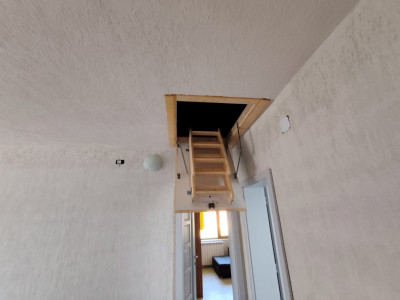 Casa de vanzare, tip duplex, in Sannicolau Mare - confort si liniste imagine mica 23, foxfort.ro