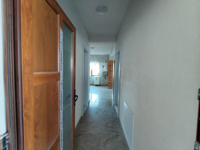 Casa de vanzare, tip duplex, in Sannicolau Mare - confort si liniste imagine mica 24, foxfort.ro