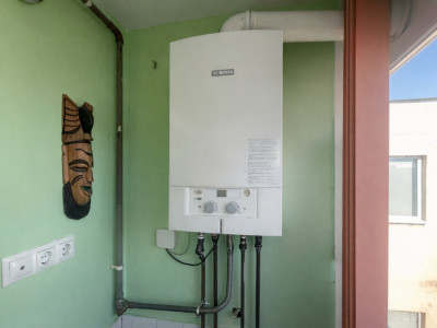 Apartament 4 camere, etaj 4, semidecomandat - Vlaicu, Arad imagine mica 10, foxfort.ro