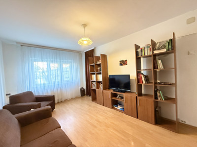 Apartament cu 3 camere de vanzare in Timisoara, zona Torontalului