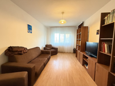 Apartament cu 3 camere de vanzare in Timisoara, zona Torontalului imagine mica 2, foxfort.ro