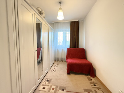 Apartament cu 3 camere de vanzare in Timisoara, zona Torontalului imagine mica 8, foxfort.ro