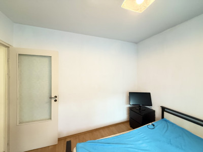 Apartament cu 3 camere de vanzare in Timisoara, zona Torontalului imagine mica 10, foxfort.ro