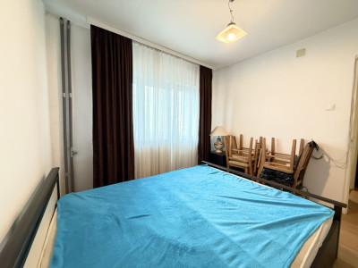 Apartament cu 3 camere de vanzare in Timisoara, zona Torontalului imagine mica 11, foxfort.ro