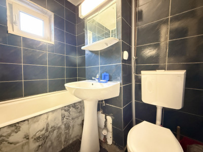 Apartament cu 3 camere de vanzare in Timisoara, zona Torontalului imagine mica 13, foxfort.ro