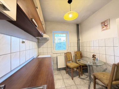 Apartament cu 3 camere de vanzare in Timisoara, zona Torontalului imagine mica 17, foxfort.ro