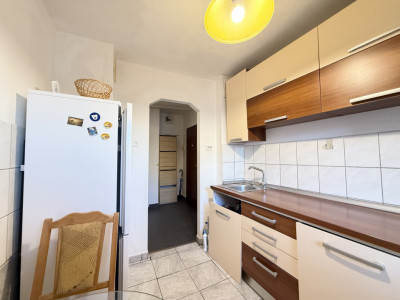 Apartament cu 3 camere de vanzare in Timisoara, zona Torontalului imagine mica 18, foxfort.ro