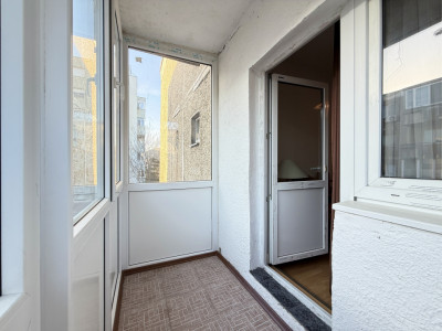 Apartament cu 3 camere de vanzare in Timisoara, zona Torontalului imagine mica 20, foxfort.ro