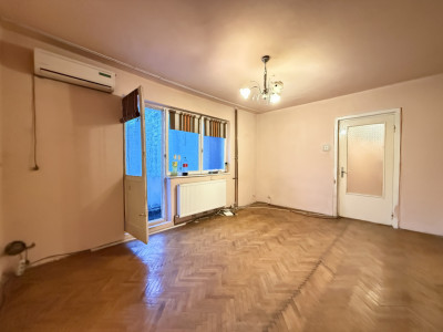 Apartament cu 2 camere de vanzare in Timisoara, zona Cetatii