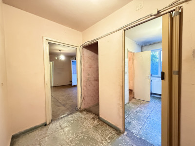Apartament cu 2 camere de vanzare in Timisoara, zona Cetatii imagine mica 18, foxfort.ro