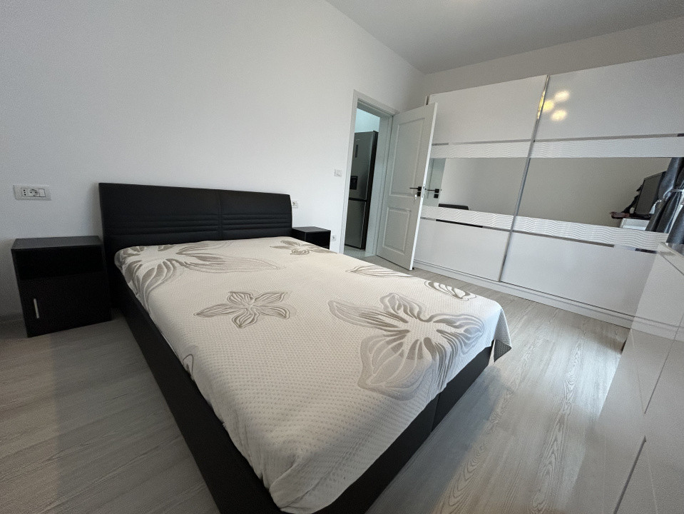 Apartament de lux cu 3 camere de inchiriat in Giroc 8, foxfort.ro