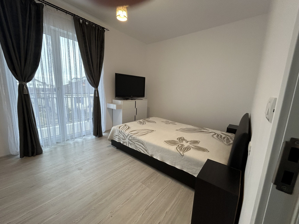 Apartament de lux cu 3 camere de inchiriat in Giroc 9, foxfort.ro