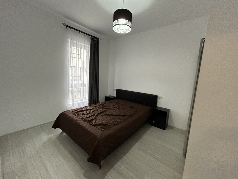 Apartament de lux cu 3 camere de inchiriat in Giroc 11, foxfort.ro