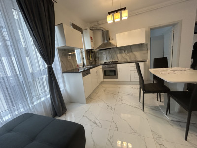 Apartament de lux cu 3 camere de inchiriat in Giroc imagine mica 3, foxfort.ro