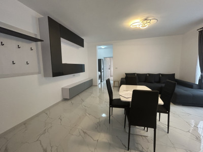 Apartament de lux cu 3 camere de inchiriat in Giroc imagine mica 4, foxfort.ro